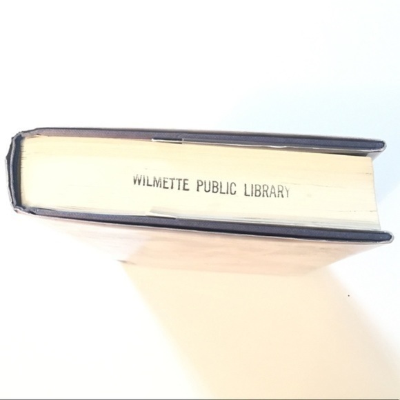 3 For $13! THOUGH WATERS ROAR Hardcover Book by Lynn Austin - Picture 10 of 15